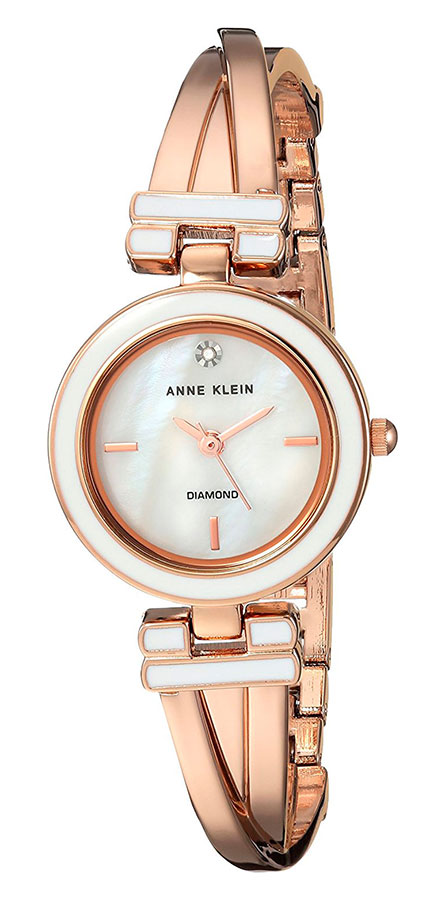 Часы Anne Klein Diamond 2622WTRG